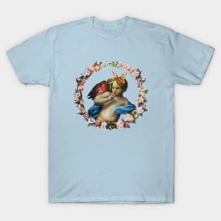 Cupid in Spring T-Shirt